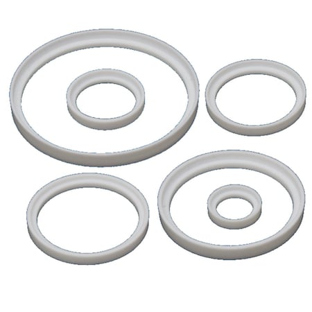 Springer Parts John Perry Gasket 1 1/2 PTFE; Replaces Part# 40JPG-1.5 40JPG-1.5SP